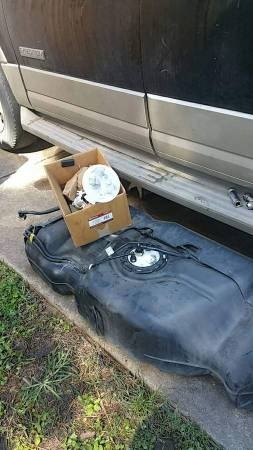 Emergency Roadside Assistance