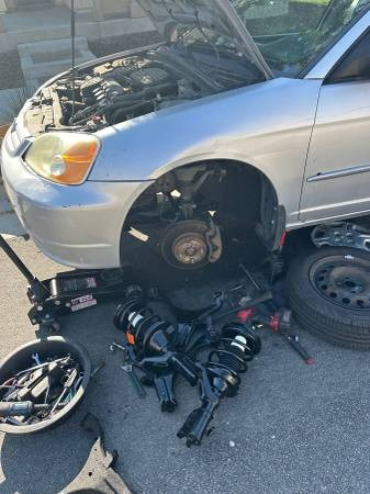 Mobile Auto Repair